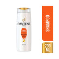 SHAMPOO PANTENE FUERZA RECONSTRUCCION FRASCO 200 ML
