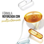 SHAMPOO PANTENE FUERZA RECONSTRUCCION FRASCO 200 ML
