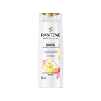 SHAMPOO PANTENE KERATINA FRASCO 300 ML