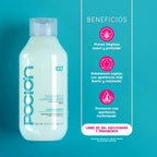 SHAMPOO REPARACIÓN LA POCION FRASCO 450 ML