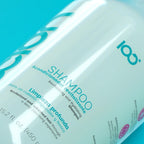 SHAMPOO REPARACIÓN LA POCION FRASCO 450 ML