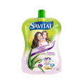 SHAMPOO SAVITAL FUSION PROTEINAS SACHET 100 ML