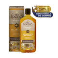 SHAMPOO TIO NACHO ACLARANTE FRASCO 415 ML