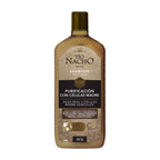 SHAMPOO TIO NACHO CELULAS MADRE PURIFI FRASCO 415 ML