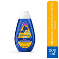 SHAMPOO Y ACONDICIONADOR JOHNSONS KIDS 2 EN 1 FRASCO 200 ML