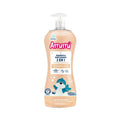 SHAMPOO Y BAÑO LÍQUIDO ARRURRU 2 EN 1 AVENA FRASCO 750 ML