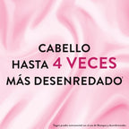 SHAMPOO+ACONDICIONADOR KONZIL SEDA LIQUIDA FRASCO 340 ML