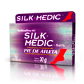 SILK MEDIC ANTIMICOTICO 30 G CREMA CAJA