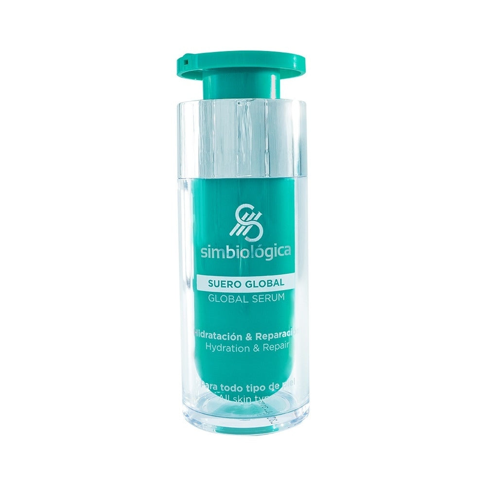 SIMBIOLOGICA SUERO GLOBAL FRASCO 30 ML