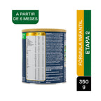 SIMILAC ETAPA 2 5HMOS LECHE POTE 350 G