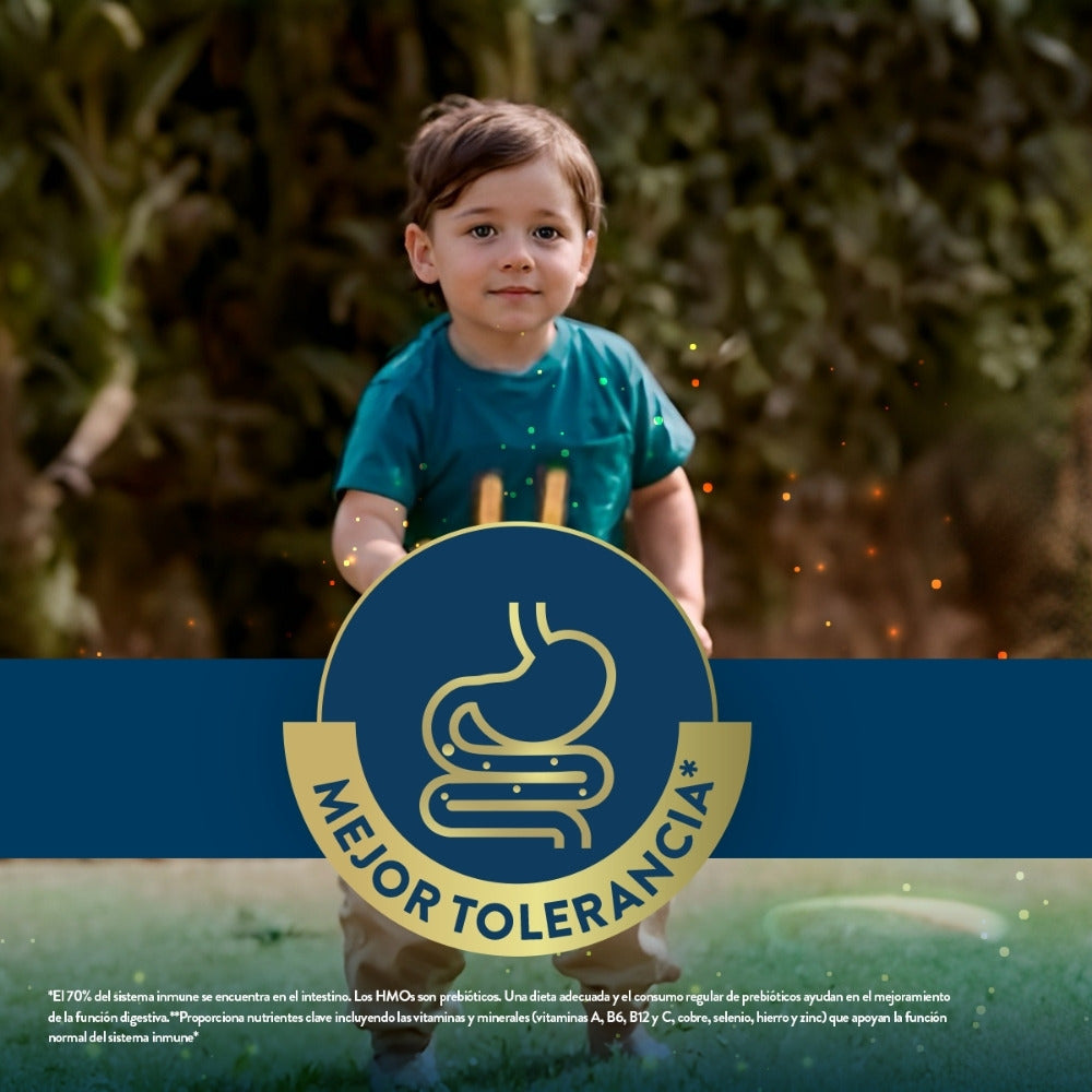 SIMILAC ETAPA 3 5HMOS POLVO LATA 800 G