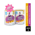 SIMILAC PLUS MAMA IQ POLVO BOLSA X 2 P.ESPECIAL