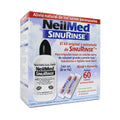 SINURINSE REGULAR KIT SOBRES CAJA X 60 UNDS