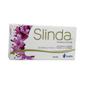 SLINDA (RG) TABLETAS 4 MG CAJA X 28 UNDS