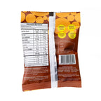 SNACK BITTY CHOCOTRIP 40% MILK CHOCOLATE BOLSA 30 G