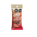 SNACK YOLO CANELA CHILL 60%CACAO BOLSA 25 G
