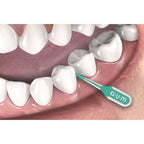 SOFT PICKS GUM COMFORT FLEX MENTA X 16 UNDS