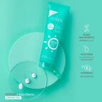 SOLOR REPAIR PROTECTOR SOLAR SPF 50+ TUBO 60 ML