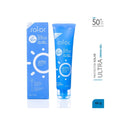 SOLOR ULTRA LUMINATE NORM/SEC SPF 50 CAJA 60 G