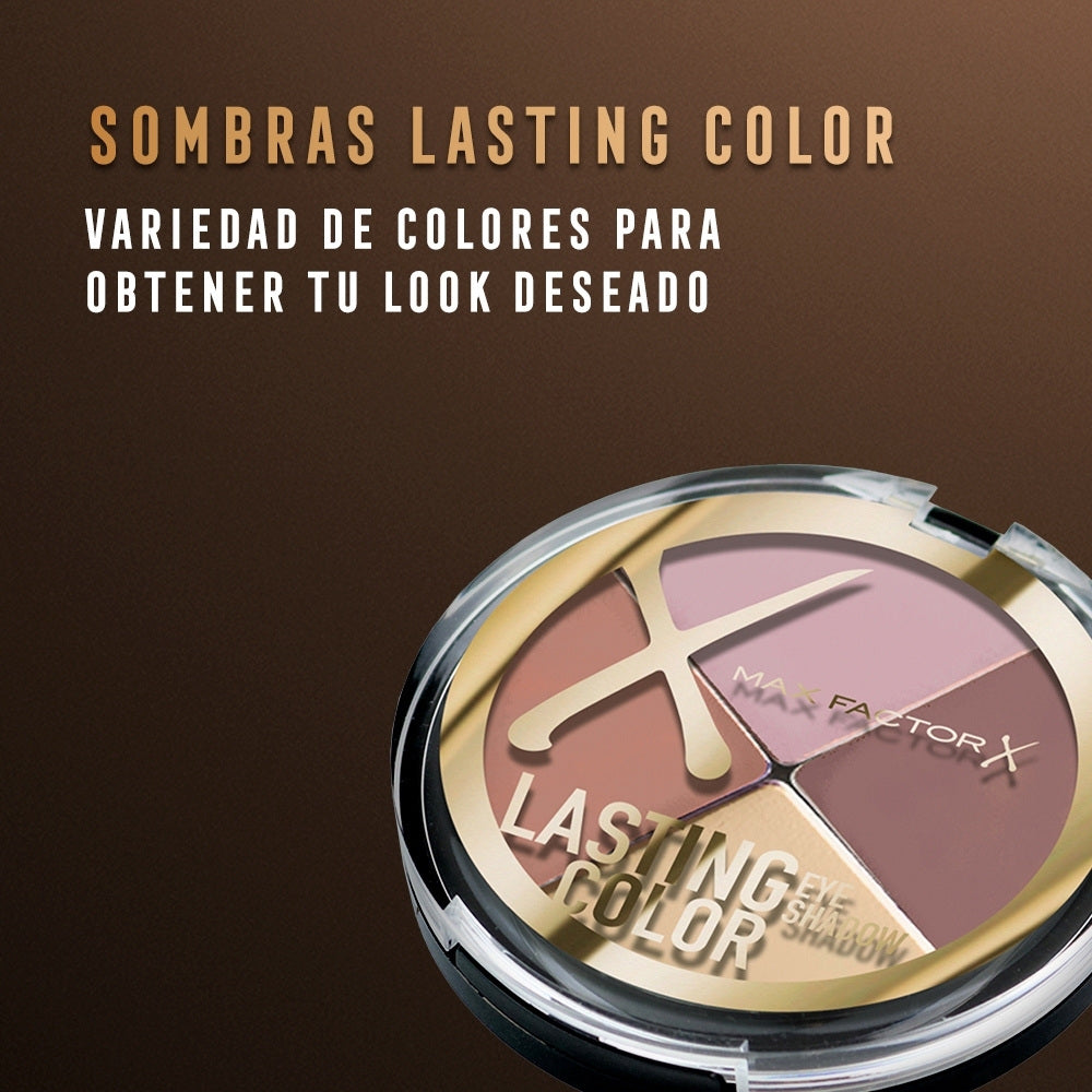 SOMBRA LASTING COLOR EYE SHADOW 05 7 G