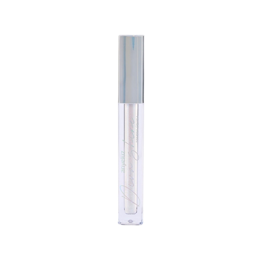 SOMBRA LIQUIDA ANYELUZ DIVA SHINE TONO 01 TUBO X 1 UND