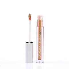 Sombra Liquida Anyeluz Diva Shine Tono 04 Tubo X 1 Und