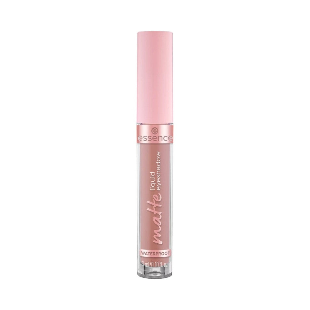 SOMBRA LIQUIDA ESSENCE MATTE TONO 01 TUBO 3 ML
