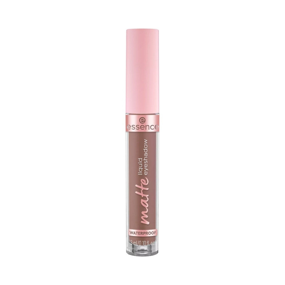 SOMBRA LIQUIDA ESSENCE MATTE TONO 02 TUBO 3 ML