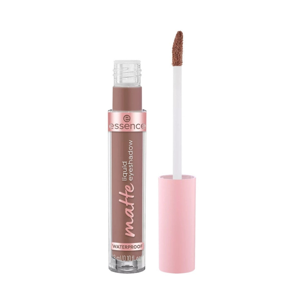 SOMBRA LIQUIDA ESSENCE MATTE TONO 02 TUBO 3 ML