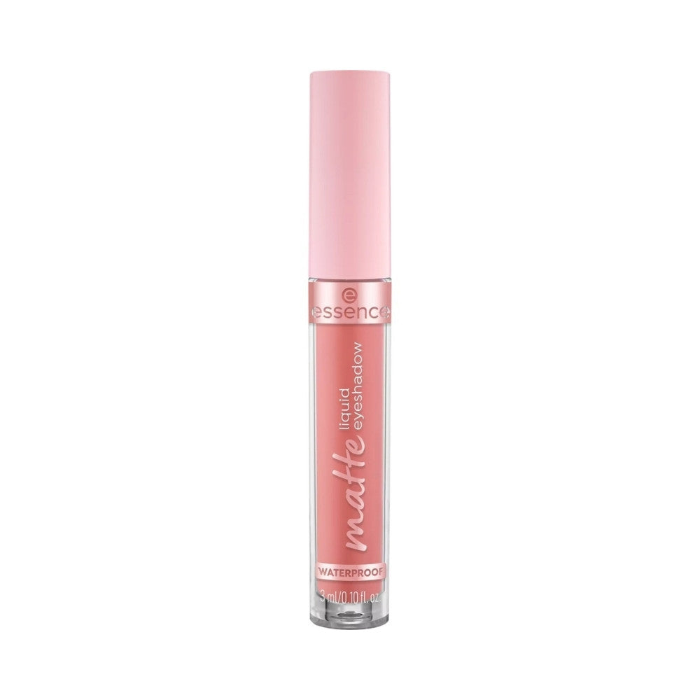 SOMBRA LIQUIDA ESSENCE MATTE TONO 03 TUBO 3 ML