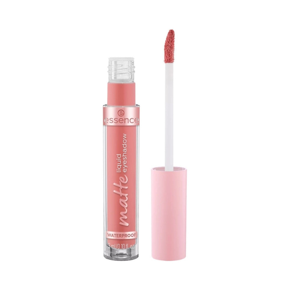 SOMBRA LIQUIDA ESSENCE MATTE TONO 03 TUBO 3 ML