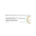 SOOLANTRA CREMA 1 % CAJA 30 G