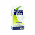 SOPHIPREN (PREDNISOLONA) GOTAS OFTALMICAS CAJA 5 ML