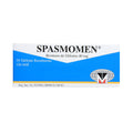 SPASMOMEN TABLETAS 40 MG CAJA X 30 UNDS