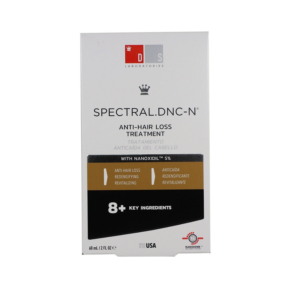 SPECTRAL DNC-N SOLUCION FRASCO 60 ML