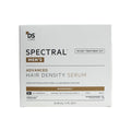 SPECTRAL MEN'S HAIR DENSITY SERUM CAJA 3 X 60ML