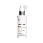 SPECTRAL MEN'S HAIR DENSITY SERUM FRASCO 60 ML