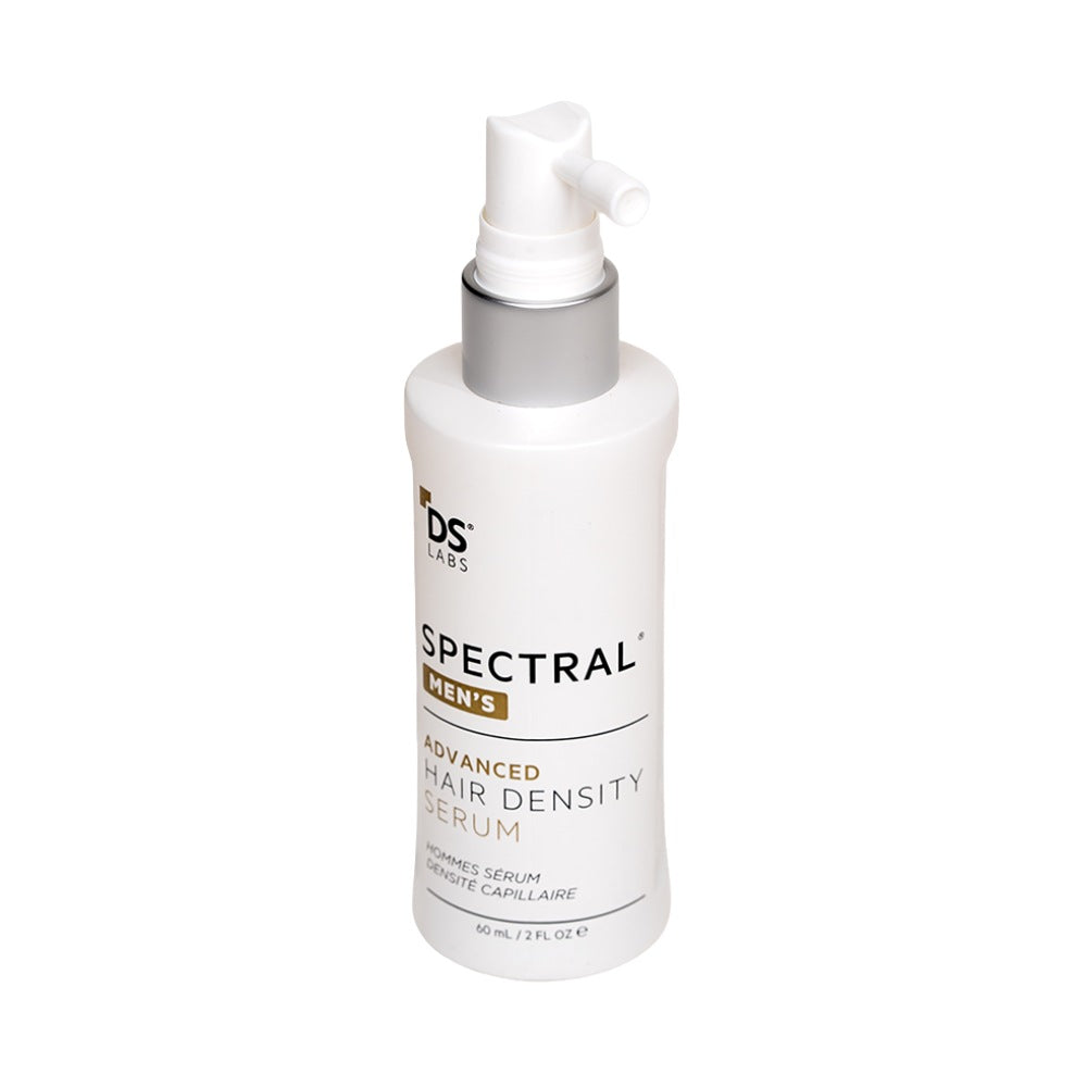 SPECTRAL MEN'S HAIR DENSITY SERUM FRASCO 60 ML
