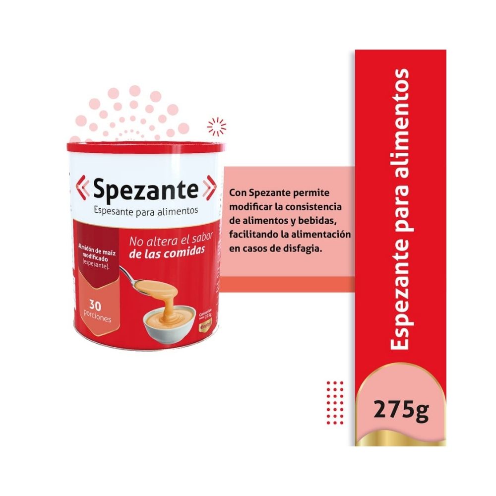 SPEZANTE BOYDOR LATA 275 G