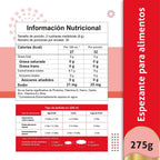 SPEZANTE BOYDOR LATA 275 G