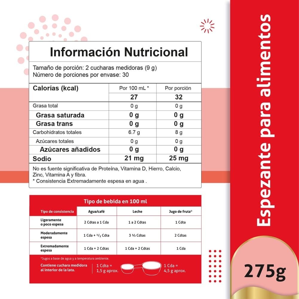 SPEZANTE BOYDOR LATA 275 G