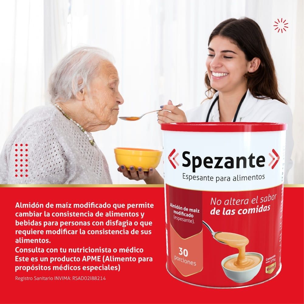 SPEZANTE BOYDOR LATA 275 G
