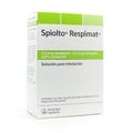 SPIOLTO RESPIMAT (RG) INHALADOR 2.5/2.5 MCG CAJA 4 ML