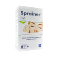 SPRAINER LIMP PARPADO/PESTAÑAS SOLUCION CAJA 80 ML+120 UNDS
