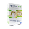 SPRAINER T4-O LIMP PAR/PES SOBRES CAJA X 30 UNDS