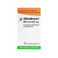 STALEVO (RG) COMPRIMIDOS 50/12.5/200 MG CAJA X 30 UNDS