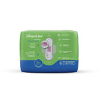 STAYFREE NORMAL CON ALAS TOALLAS BOLSA X 10 UNDS