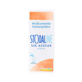 STODALINE JARABE CAJA 200 ML