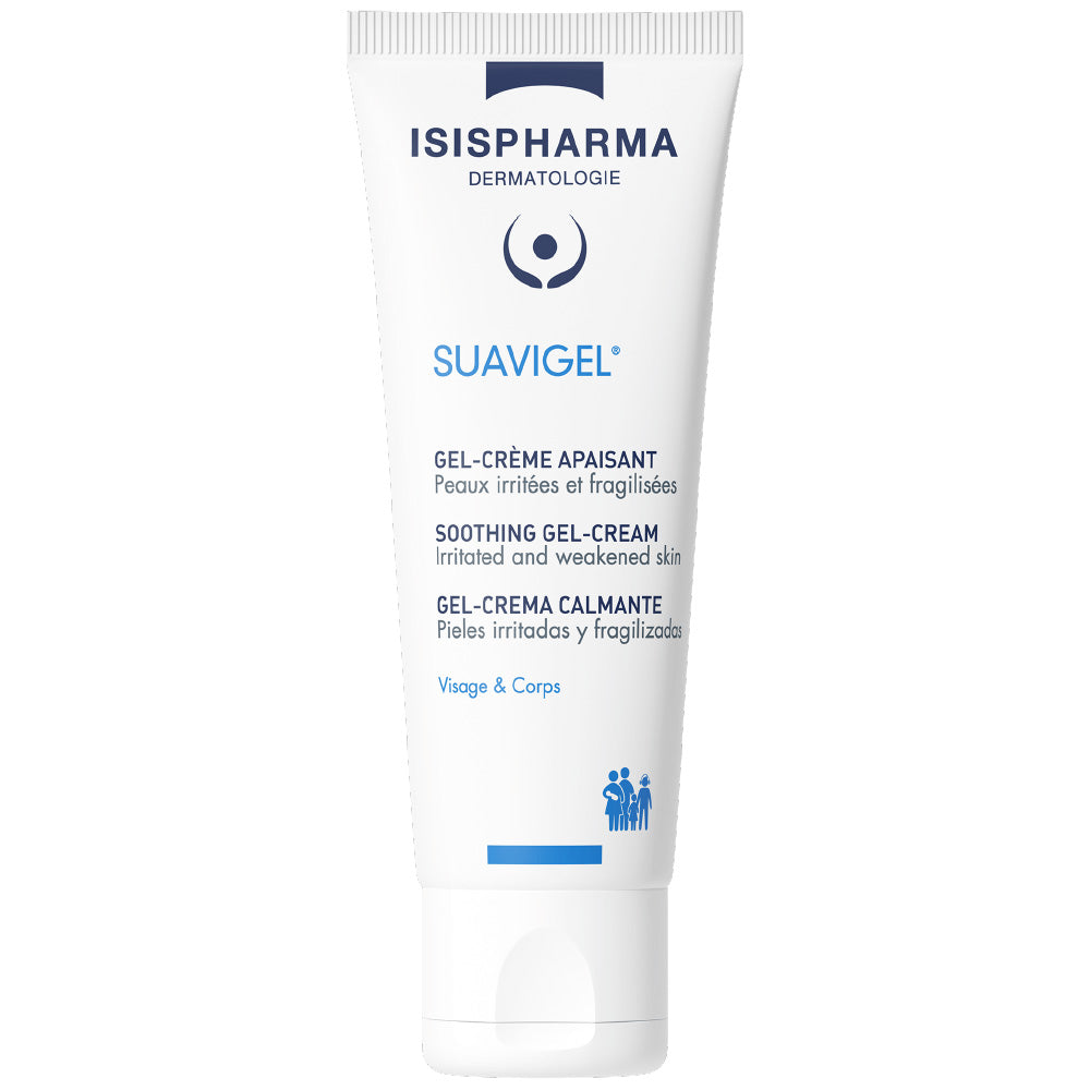 SUAVIGEL CREMA CAJA 40 ML