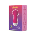 SUCCIONADOR NYLA FUCSIA CAJA X 1 UND